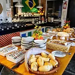 Casa do Sertão - Vila Aju