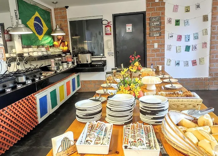 Casa do Sertão - Vila Aju