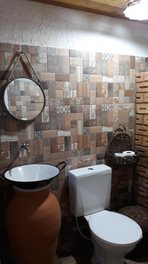 Casa Do Sertao - Vila Aju Casa de hóspedes Aracaju