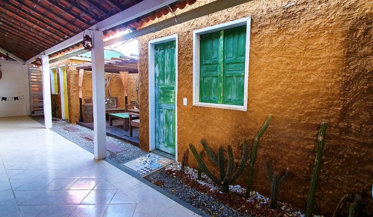 Casa Do Sertao - Vila Aju 3*