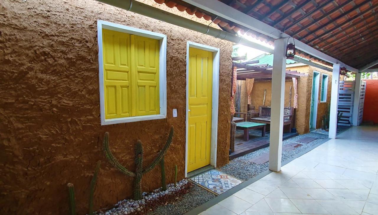 Casa Do Sertao - Vila Aju