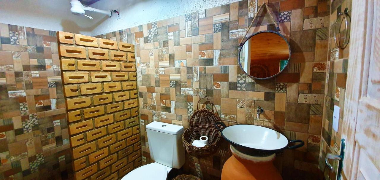 Casa Do Sertao - Vila Aju Casa de hóspedes Aracaju